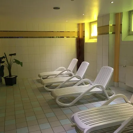 Haus 4 Seasons Apartment