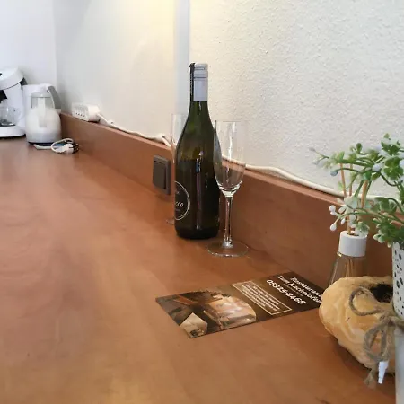 Apartment Haus 4 Seasons Goslar
