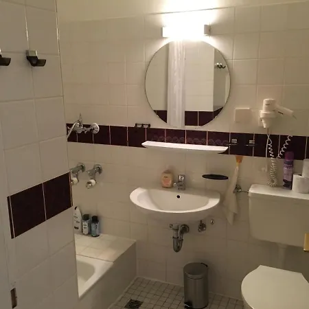Apartment Haus 4 Seasons Goslar