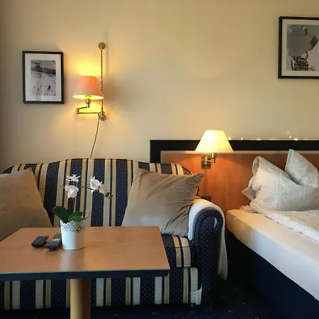 Apartment Haus 4 Seasons Goslar